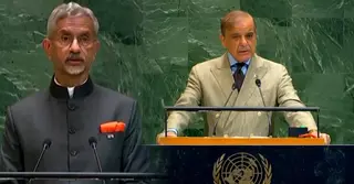 জাতিসংঘ অধিবেশনেও ভারত-পাকিস্তানের মুখোমুখি অবস্থান!